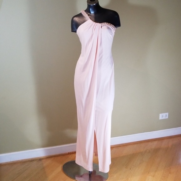 Nicole Bakti Dresses & Skirts - Evening gown xs
